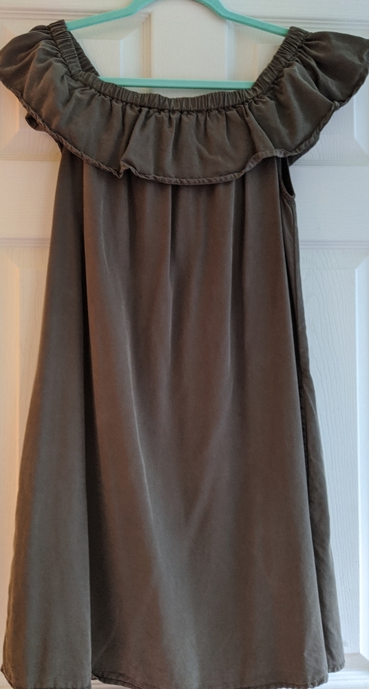 Velvet Heart dress